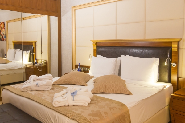 Hotel Wyndham Batumi